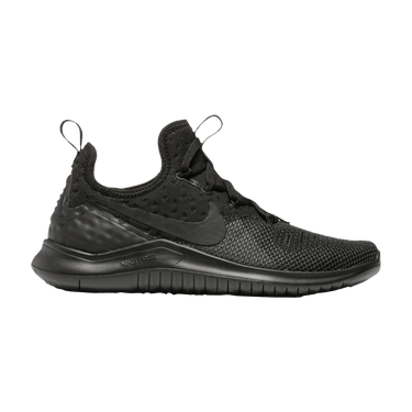 Nike Wmns Free TR 8 'Triple Black'