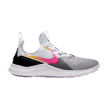 Nike Wmns Free TR 8 'Laser Fuchsia'
