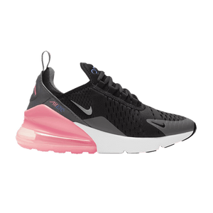 Nike Air Max 270 GS 'Black Sunset Pulse'