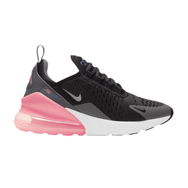 Nike Air Max 270 GS 'Black Sunset Pulse'