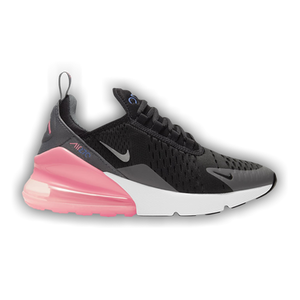 Nike Air Max 270 GS 'Black Sunset Pulse'