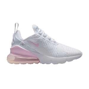 Nike Air Max 270 GS 'White Pink Foam'