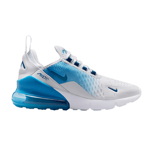 Nike Air Max 270 GS 'Off White'