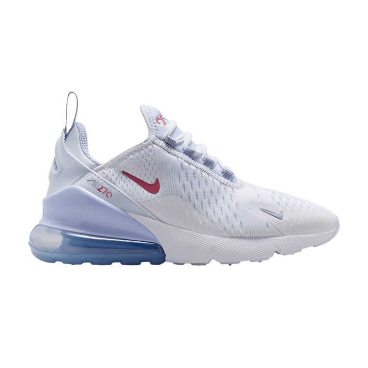Nike Air Max 270 GS 'White Ghost' 943345 128