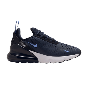 Nike Air Max 270 GS 'Thunder Blue'