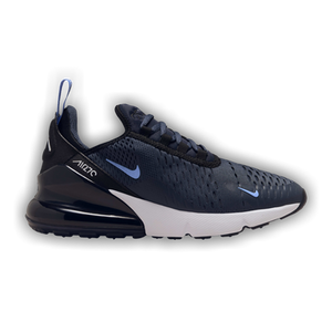 Nike Air Max 270 GS 'Thunder Blue'