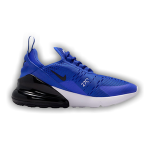 Nike Air Max 270 GS 'Racer Blue'