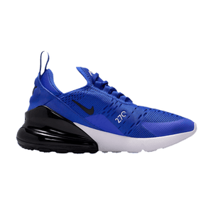 Nike Air Max 270 GS 'Racer Blue'