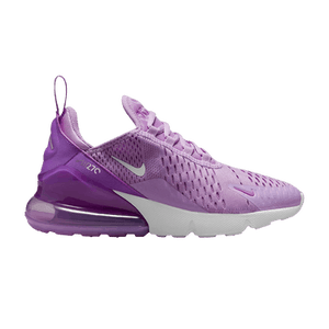 Nike Air Max 270 GS 'Rush Fuchsia'