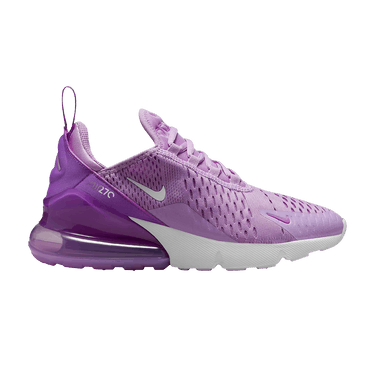 Nike Air Max 270 GS 'Rush Fuchsia'