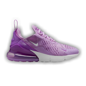 Nike Air Max 270 GS 'Rush Fuchsia'