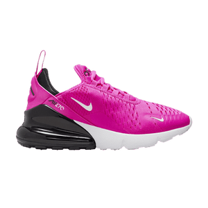 Nike Air Max 270 GS 'Laser Fuchsia'