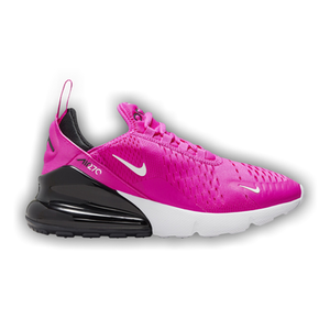 Nike Air Max 270 GS 'Laser Fuchsia'
