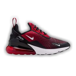 Nike Air Max 270 GS 'Gym Red'