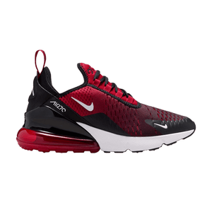 Nike Air Max 270 GS 'Gym Red'