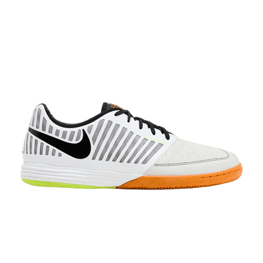 Nike Lunar Gato 2 IC 'White Photon Dust'
