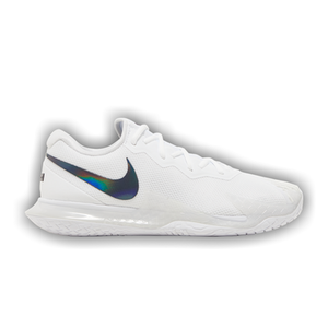NikeCourt Zoom Vapor Cage 4 Rafa 'White Black'