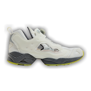 Reebok InstaPump Fury 95 'White Pure Grey'