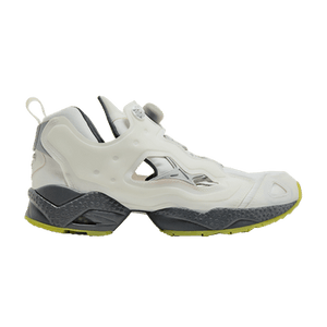 Reebok InstaPump Fury 95 'White Pure Grey'
