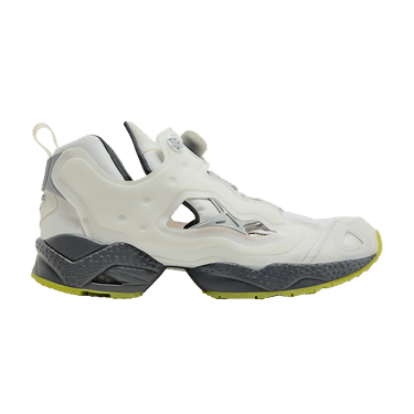 Reebok InstaPump Fury 95 'White Pure Grey'