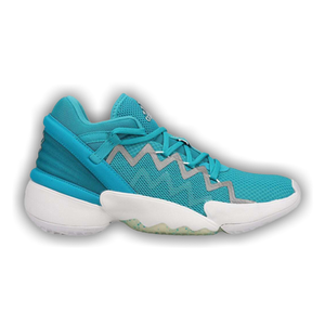 adidas D.O.N. Issue #2 'Teal'