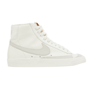 Nike Wmns Blazer Mid '77 Vintage 'Sail Light Bone'