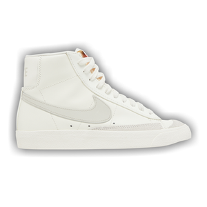Nike Wmns Blazer Mid '77 Vintage 'Sail Light Bone'
