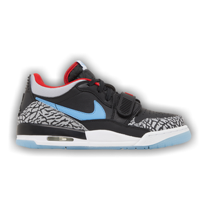 Air Jordan Legacy 312 Low GS 'Chicago Flag'