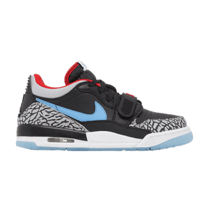 Air Jordan Legacy 312 Low GS 'Chicago Flag'