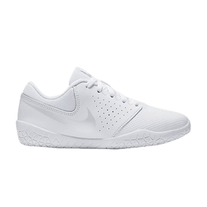 Nike Sideline IV PS 'White Platinum'