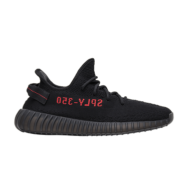 adidas Yeezy Boost 350 V2 'Bred'