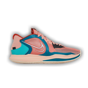 Nike Kyrie Low 5 'Light Madder Root'