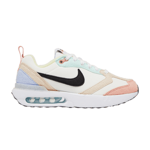Nike Air Max Dawn GS 'Sail Light Madder Root'