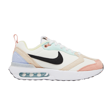 Nike Air Max Dawn GS 'Sail Light Madder Root'