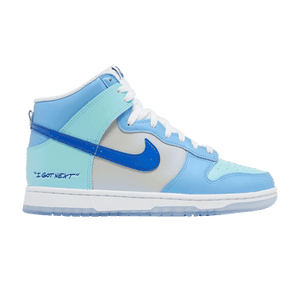 Nike Dunk High 'I Got Next'