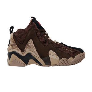 Looney Tunes x Reebok Hurrikaze 2 Mid 'Tasmanian Devil'