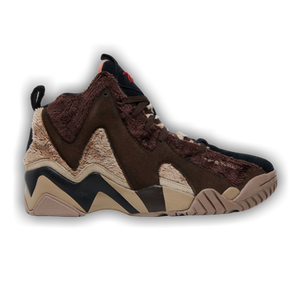 Looney Tunes x Reebok Hurrikaze 2 Mid 'Tasmanian Devil'