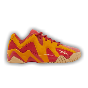 Looney Tunes x Reebok Hurrikaze 2 Low 'Wile E. Coyote'