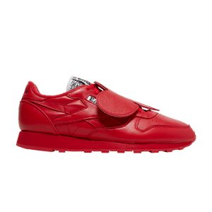 Eames Office x Reebok Classic Leather 'Eames Elephant - Vector Red'