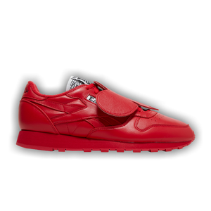 Eames Office x Reebok Classic Leather 'Eames Elephant - Vector Red'