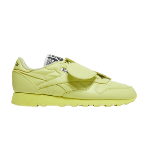 Eames Office x Reebok Classic Leather 'Eames Elephant - Cool Aloe'