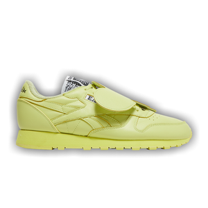 Eames Office x Reebok Classic Leather 'Eames Elephant - Cool Aloe'