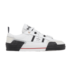 Ibn Jasper x Converse One Star Low 'Overhaulin - White'