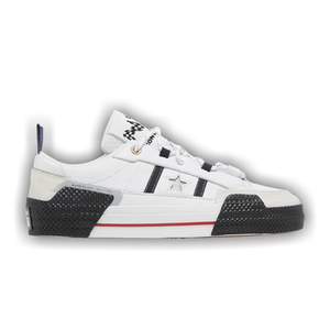Ibn Jasper x Converse One Star Low 'Overhaulin - White'