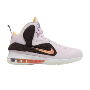 Nike LeBron 9 'Regal Pink'