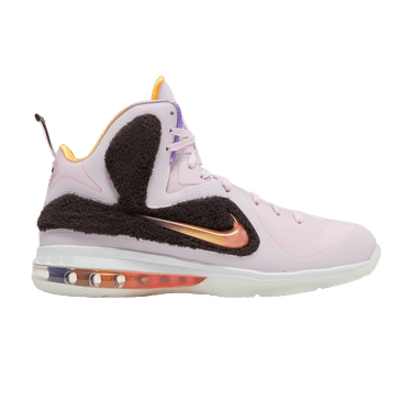 Nike LeBron 9 'Regal Pink'