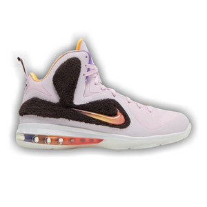 Nike LeBron 9 'Regal Pink'