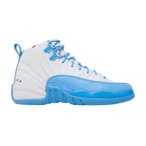 Air Jordan 12 Retro GS 'Emoji'