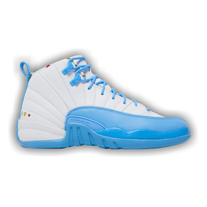 Air Jordan 12 Retro GS 'Emoji'