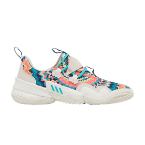 adidas Trae Young 1 'Tie-Dye'